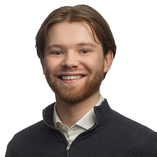 Bart van den Hoven, webdesigner en developer uit Tilburg — oprichter van Goldfish Productions